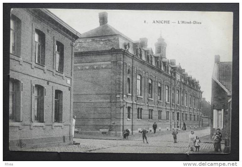 59 Aniche hopital    D59D  K59178K  C59008C RH039643