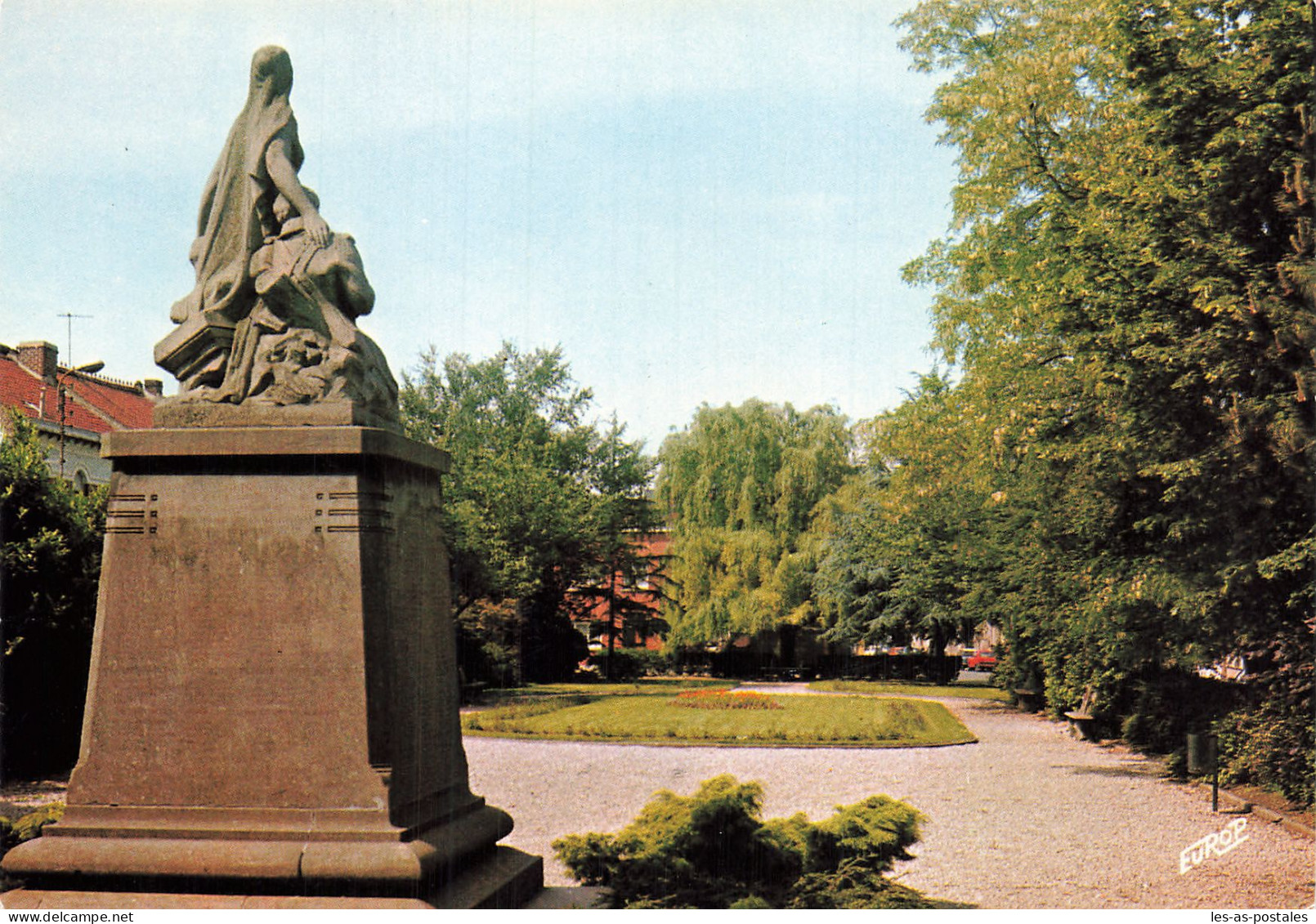 59 ANICHE PLACE BERRIOZ