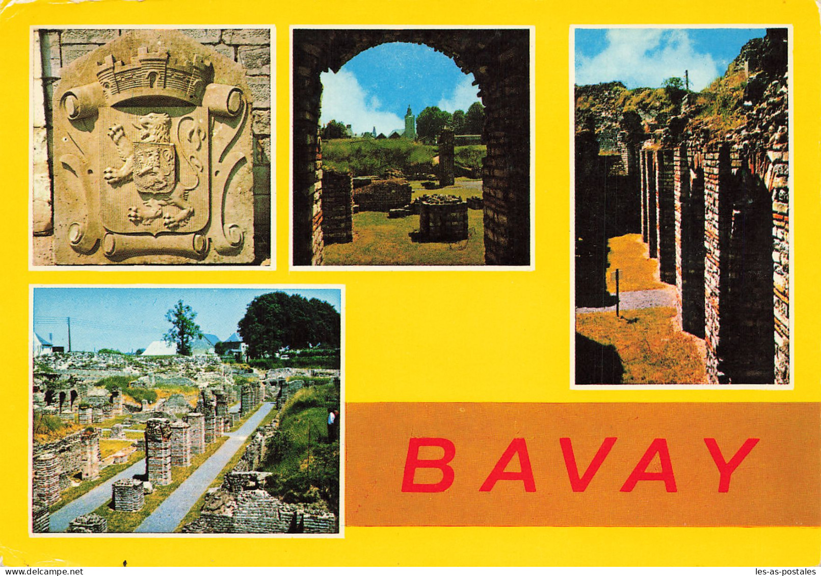 59 BAVAY