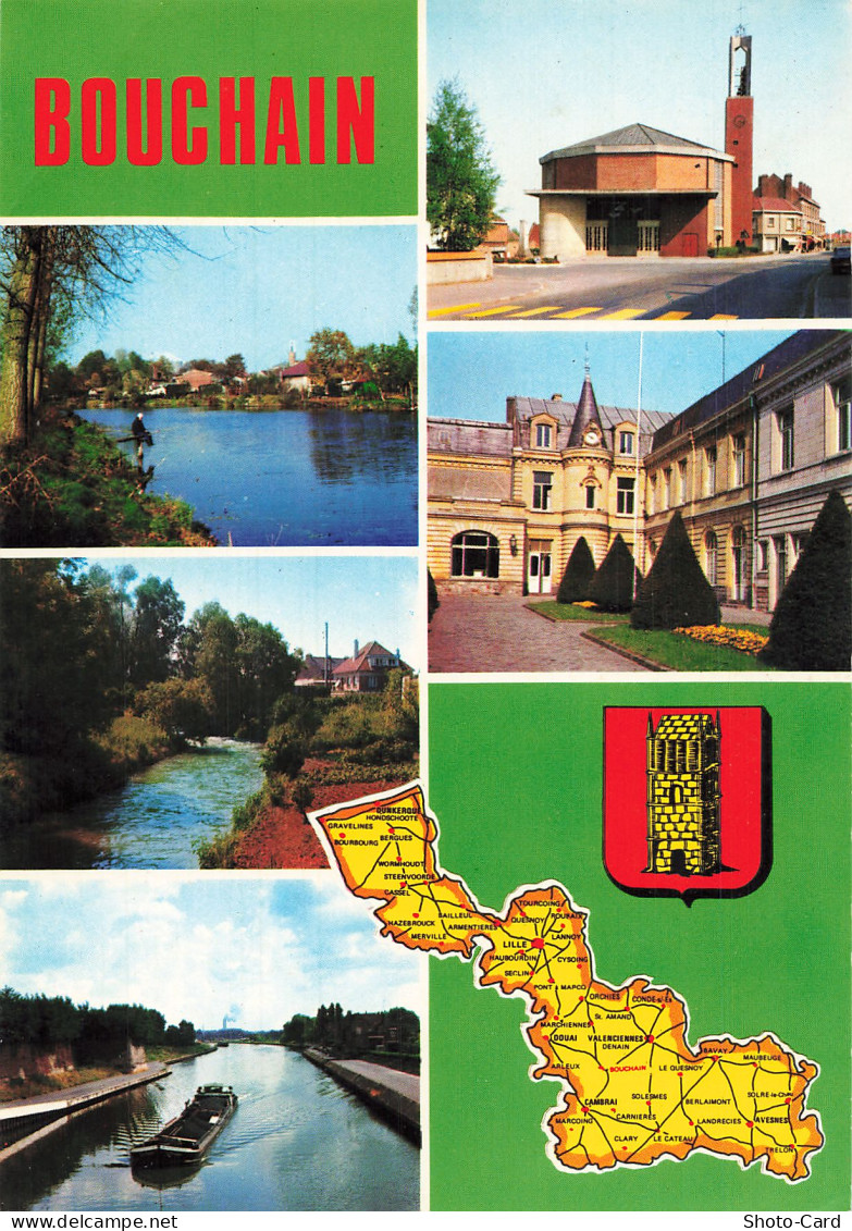 59 BOUCHAIN