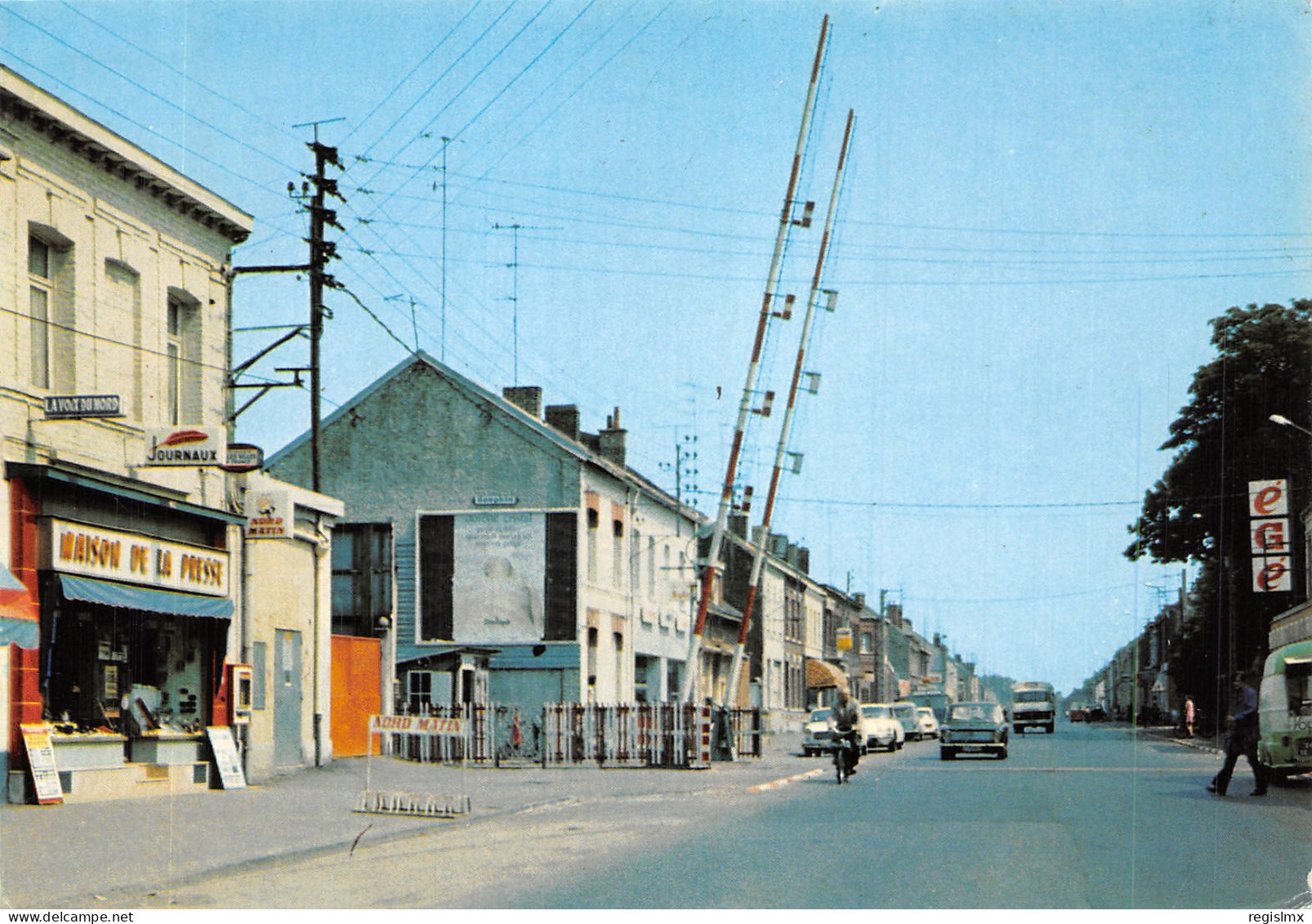 59-BRUAY SUR ESCAUT-N°T2181-B/0043