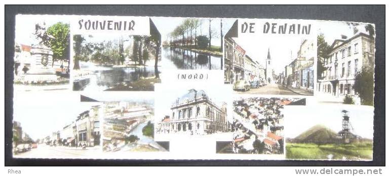 59 Denain multi vue    D59D  K59172K  C59172C RH047978