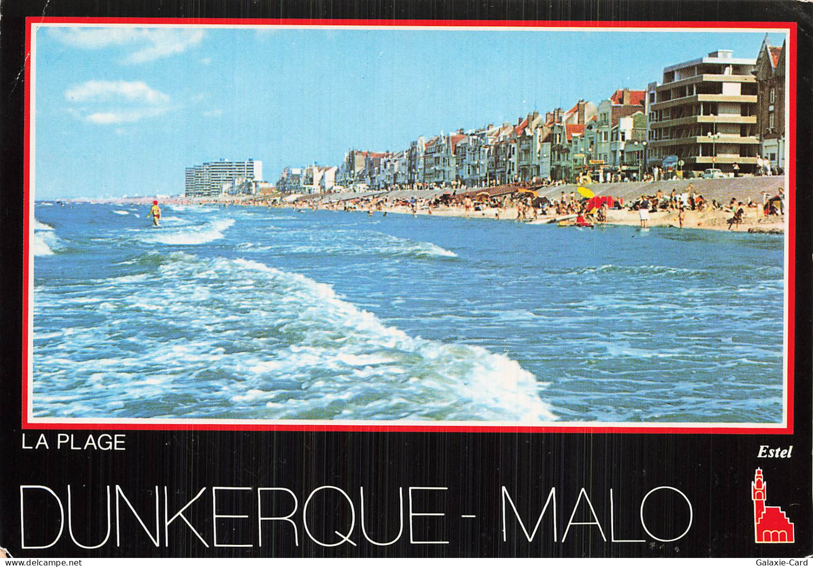 59 GRANDE SYNTHE ADRESSE POSTALE