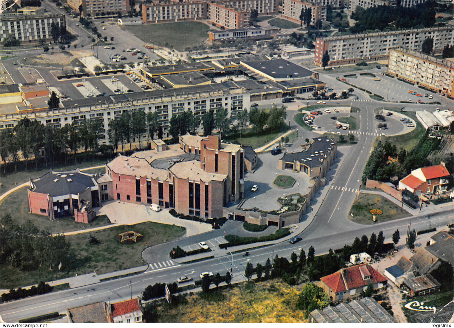 59-GRANDE SYNTHE-N°T2186-D/0255