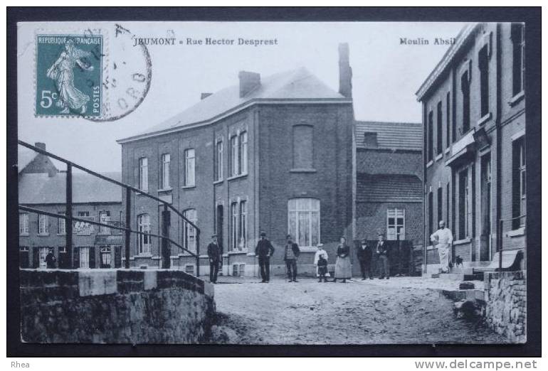 59 Jeumont    D59D  K59392K  C59324C RH040310