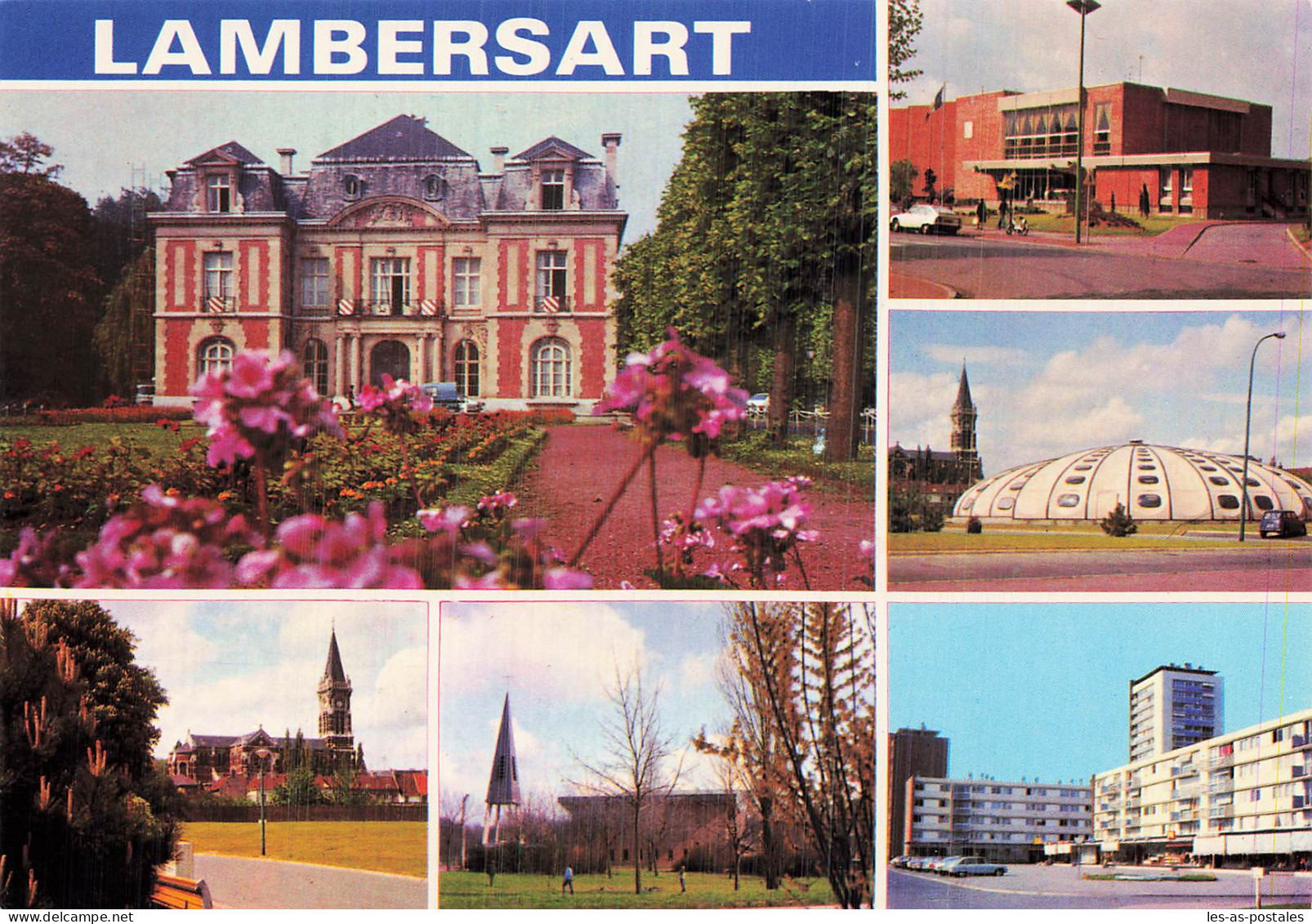 59 LAMBERSART