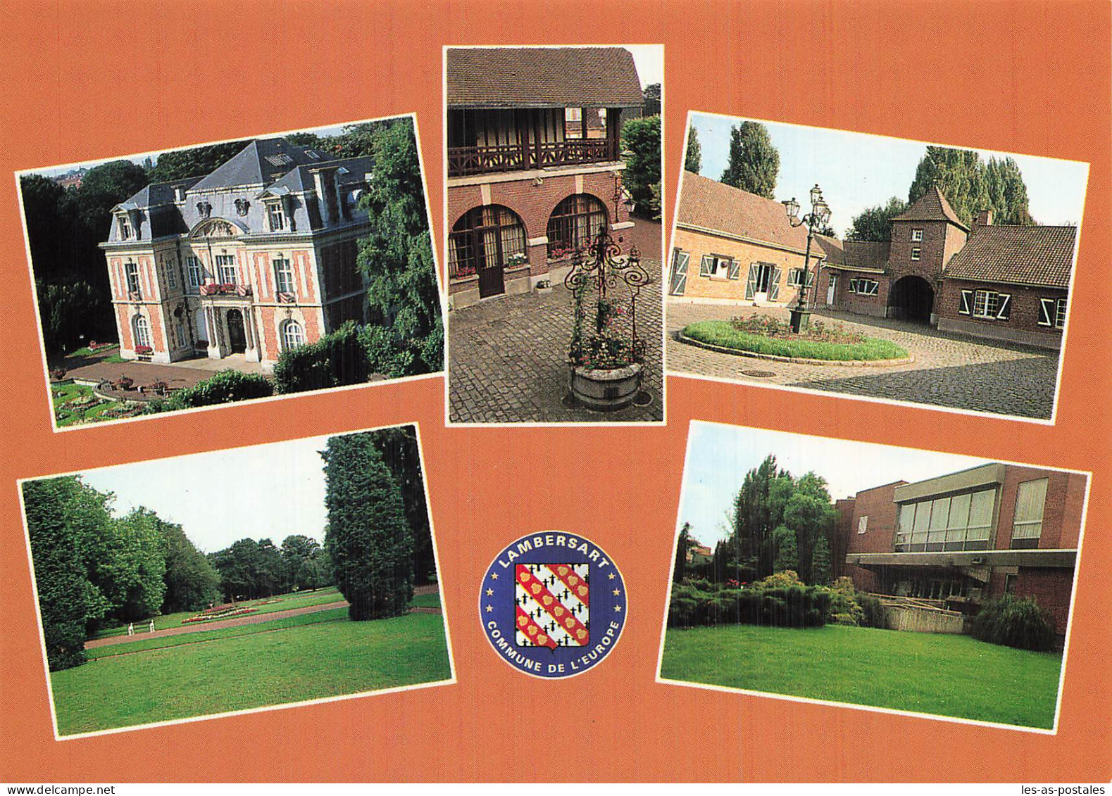 59 LAMBERSART