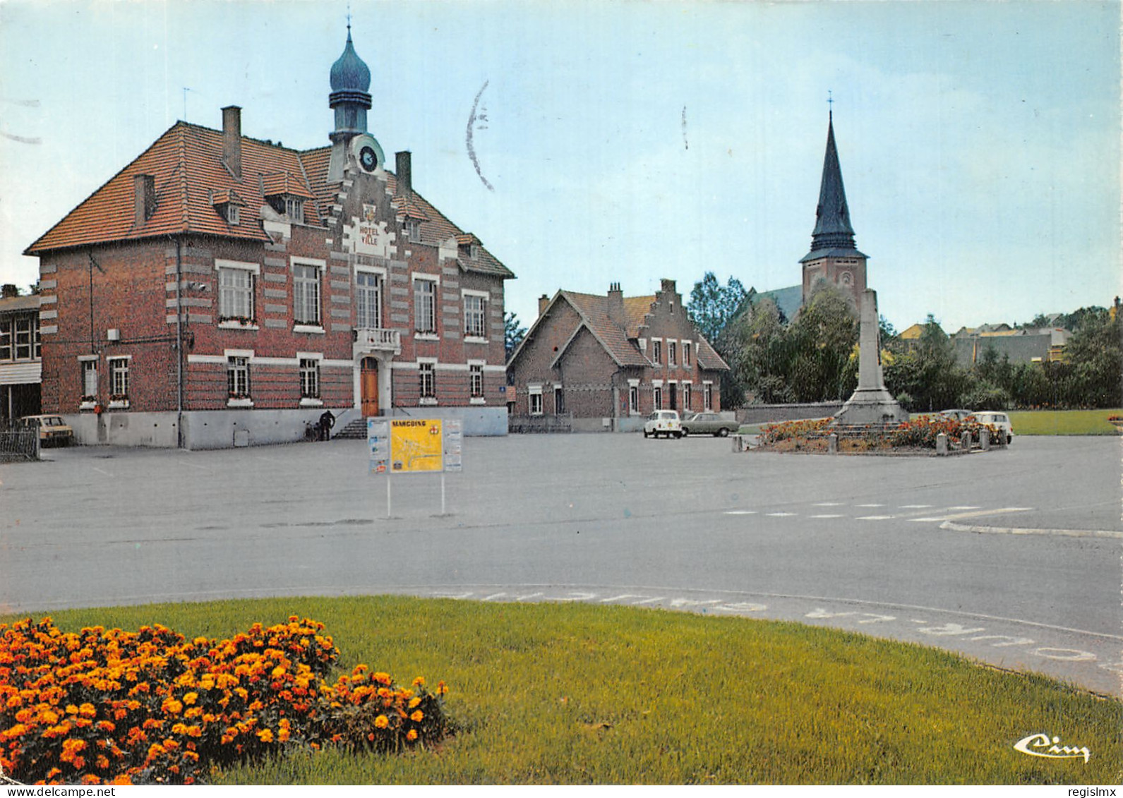 59-MARCOING-N°T2181-C/0091