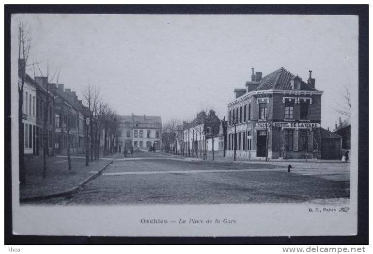 59 Orchies hotel    D59D  K59449K  C59449C RH040388