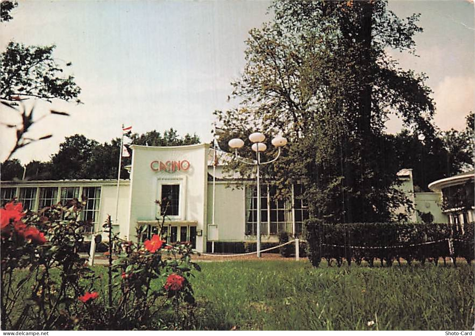 59 SAINT AMAND LES EAUX CASINO DE SAINT AMAND LES EAUX