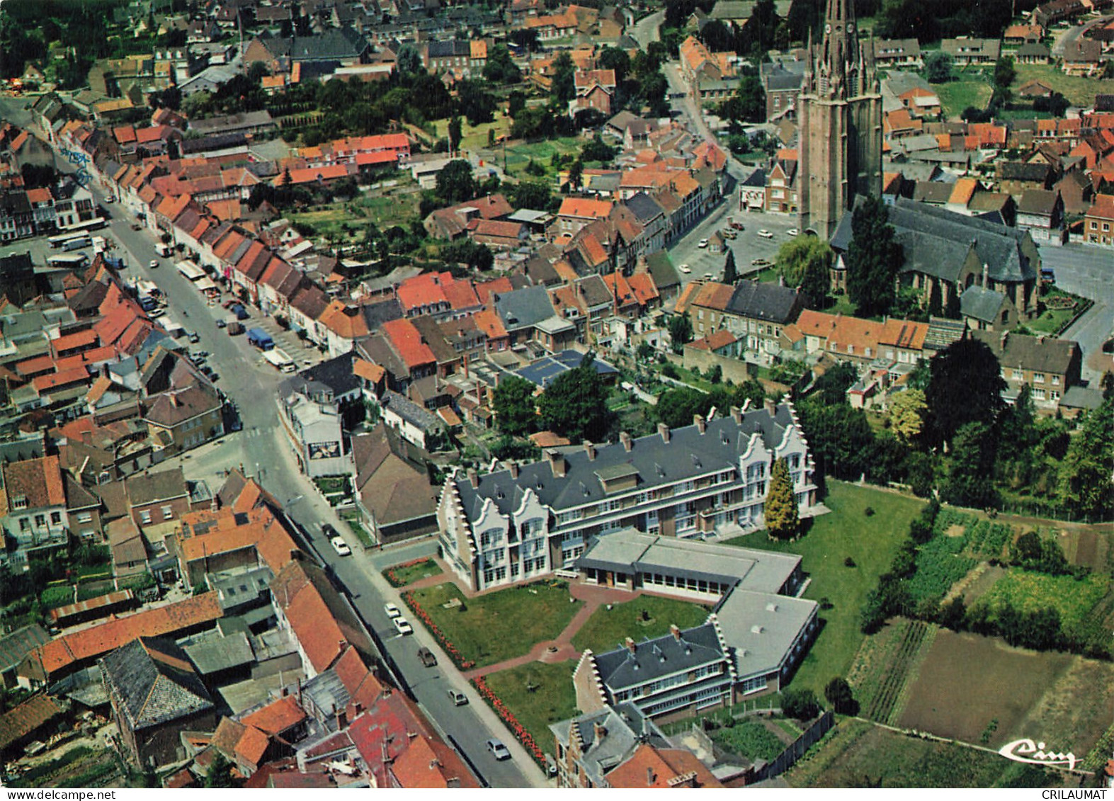 59 STEENVOORDE