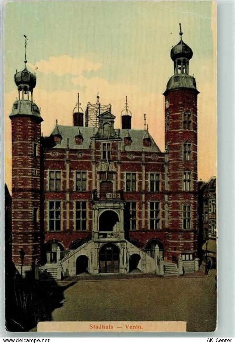 5911 Venlo - Stadhuis - 10286510