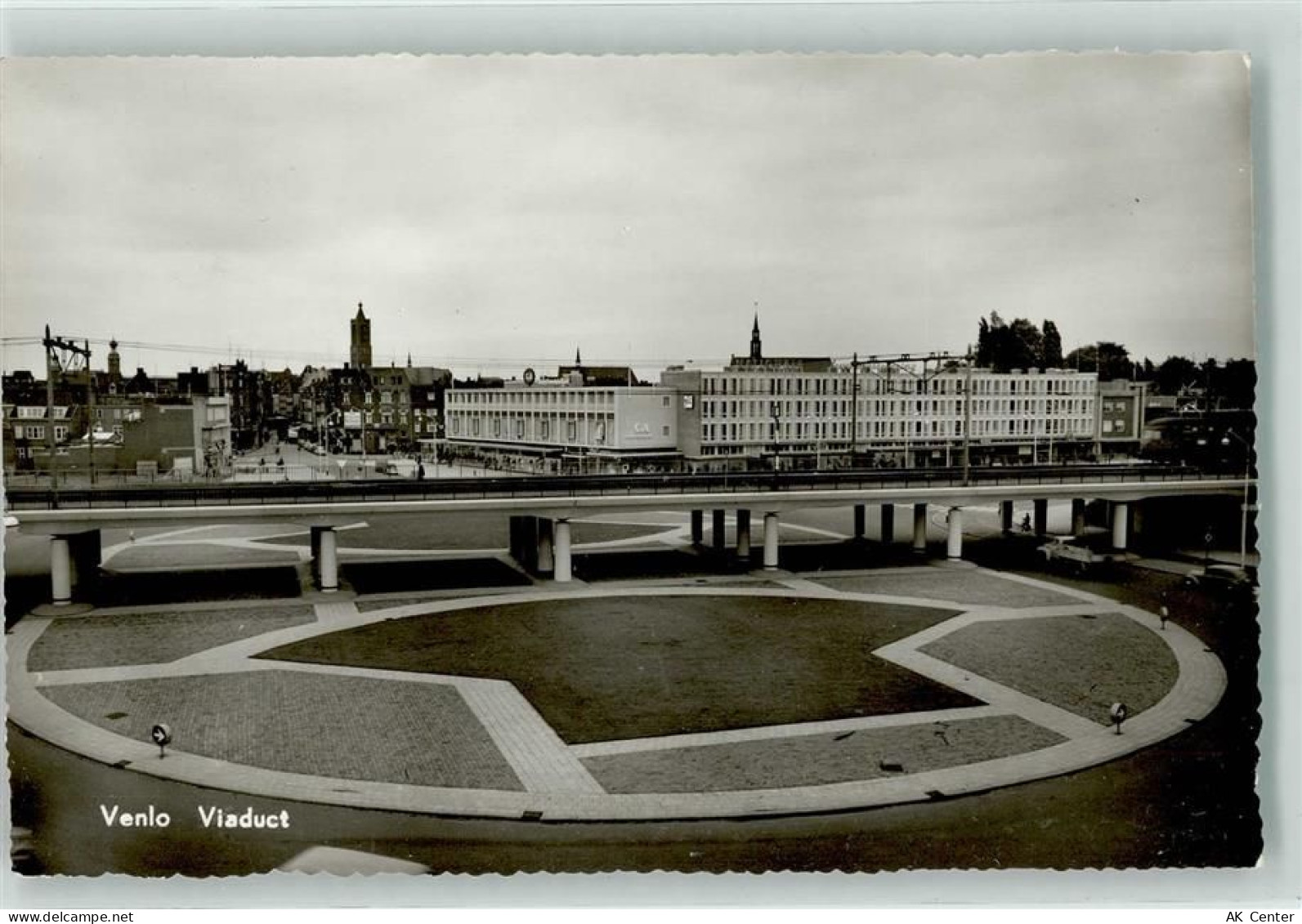5911 Venlo - Viaduct - 11036051