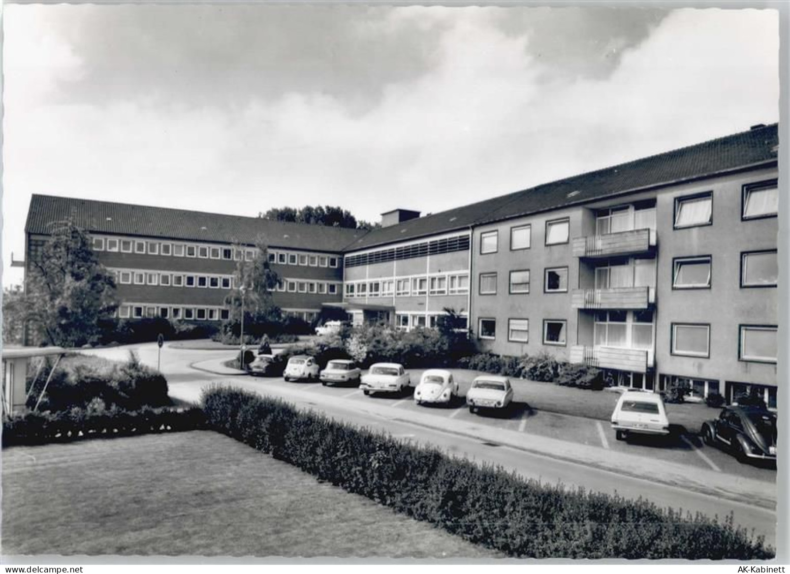 59348 W4710 Lüdinghausen - Marien Hospital - 51054879
