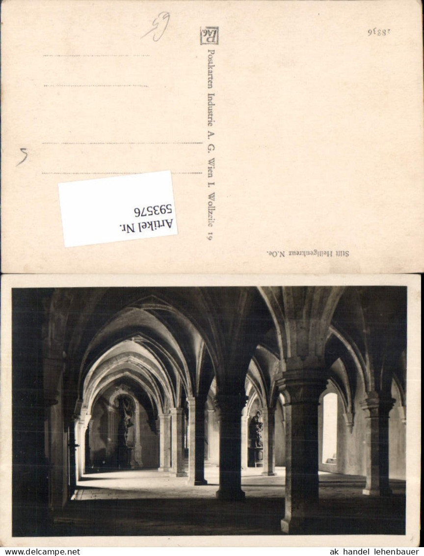593576,Heiligenkreuz