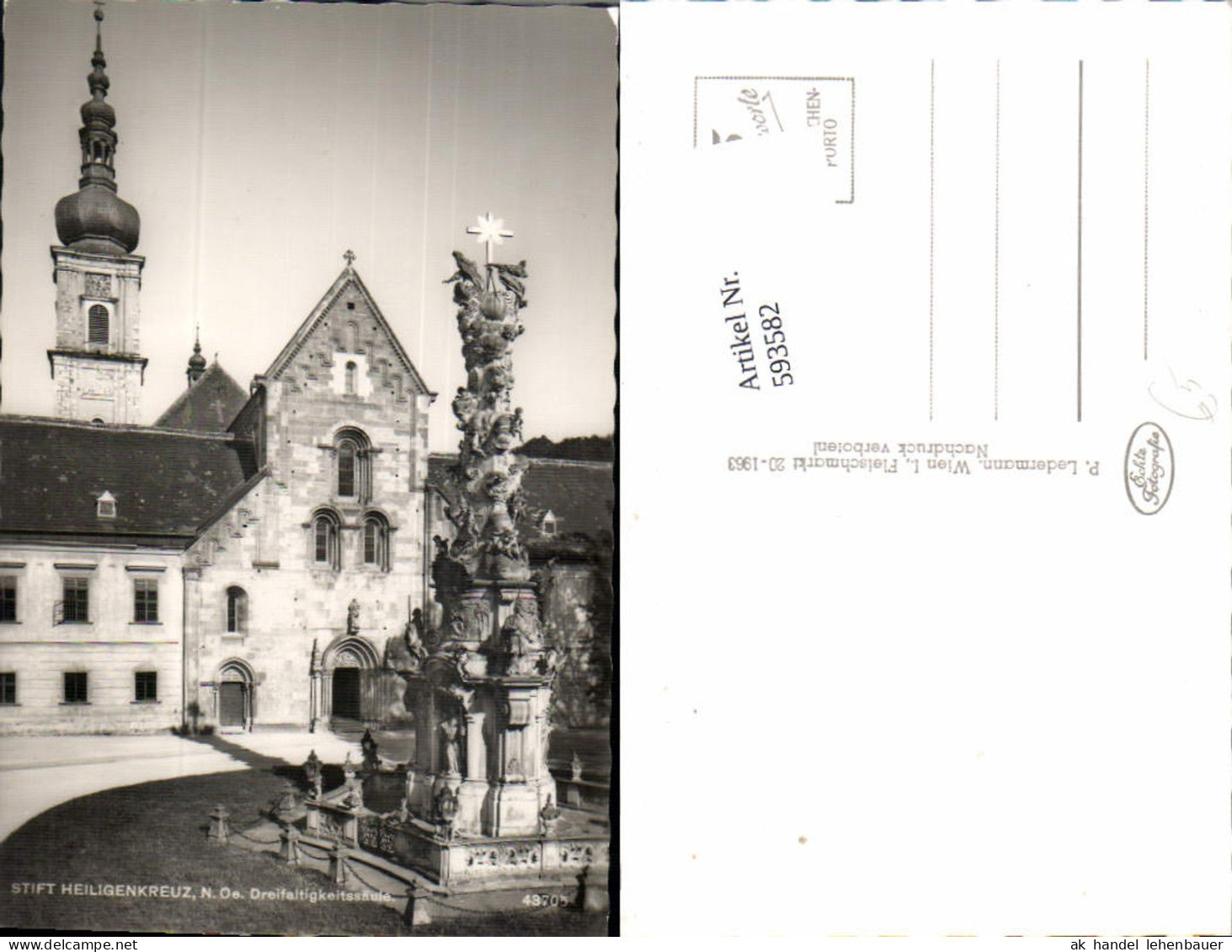 593582,Heiligenkreuz