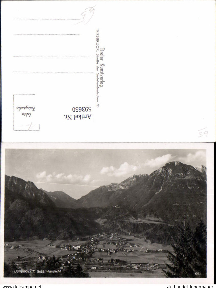 593650,Jenbach