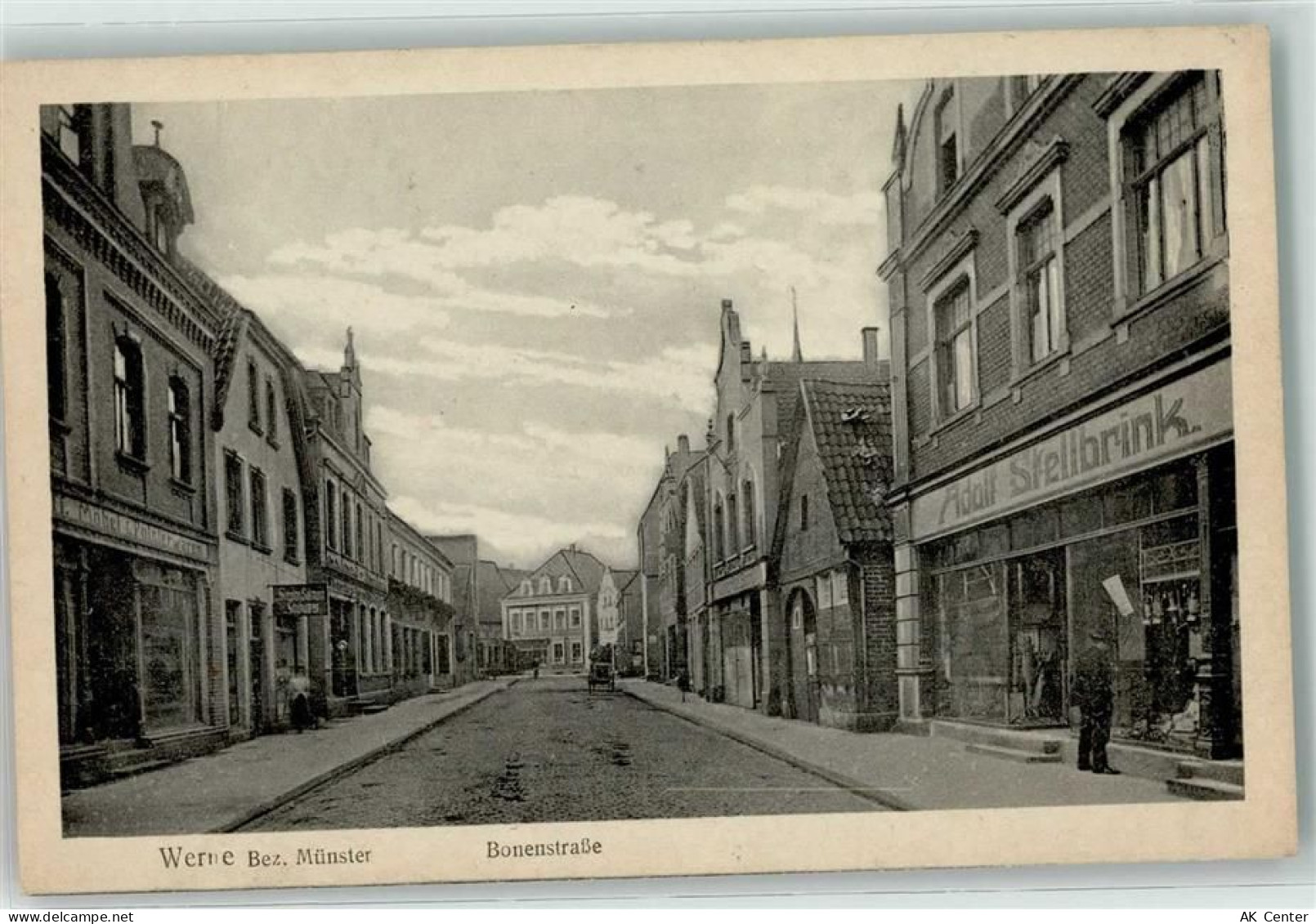 59368 W4712 Werne - Bonenstraße - 13458973