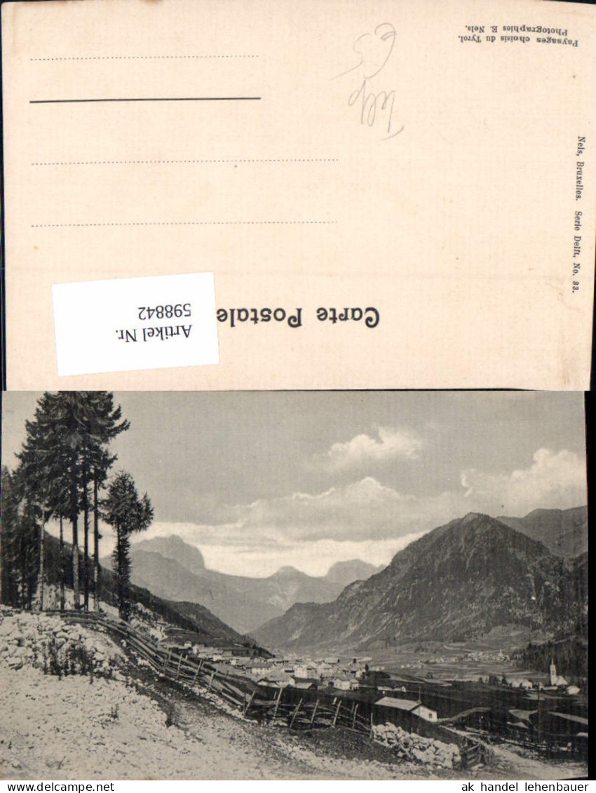 598842,Telfs Totale