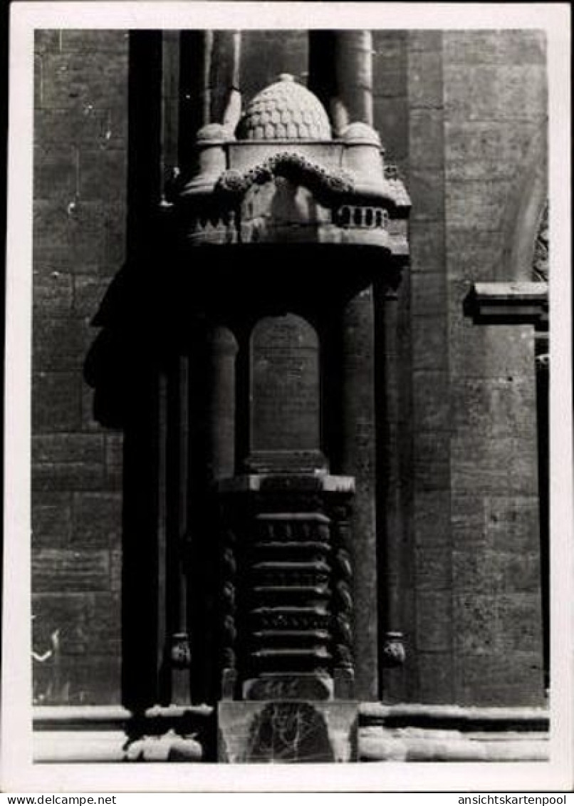 6 Fotos, Berlin Charlottenburg, Synagoge, verschiedene Ansichten