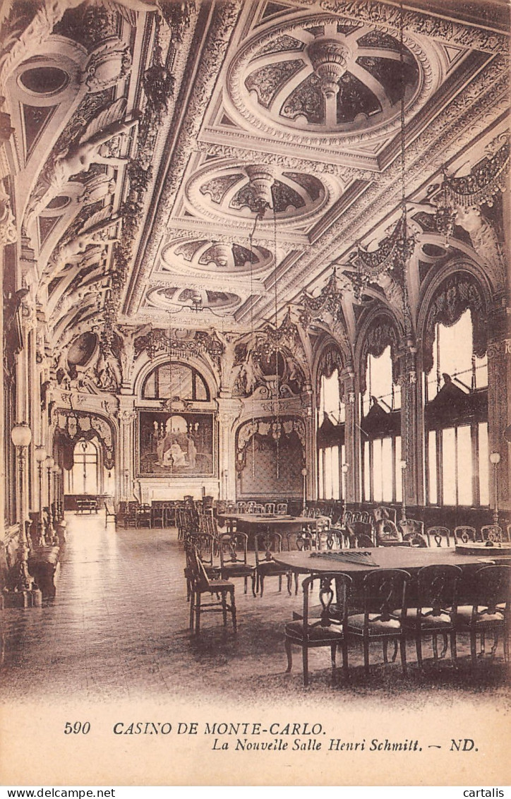 6-MONACO-N°C-3680-B/0071