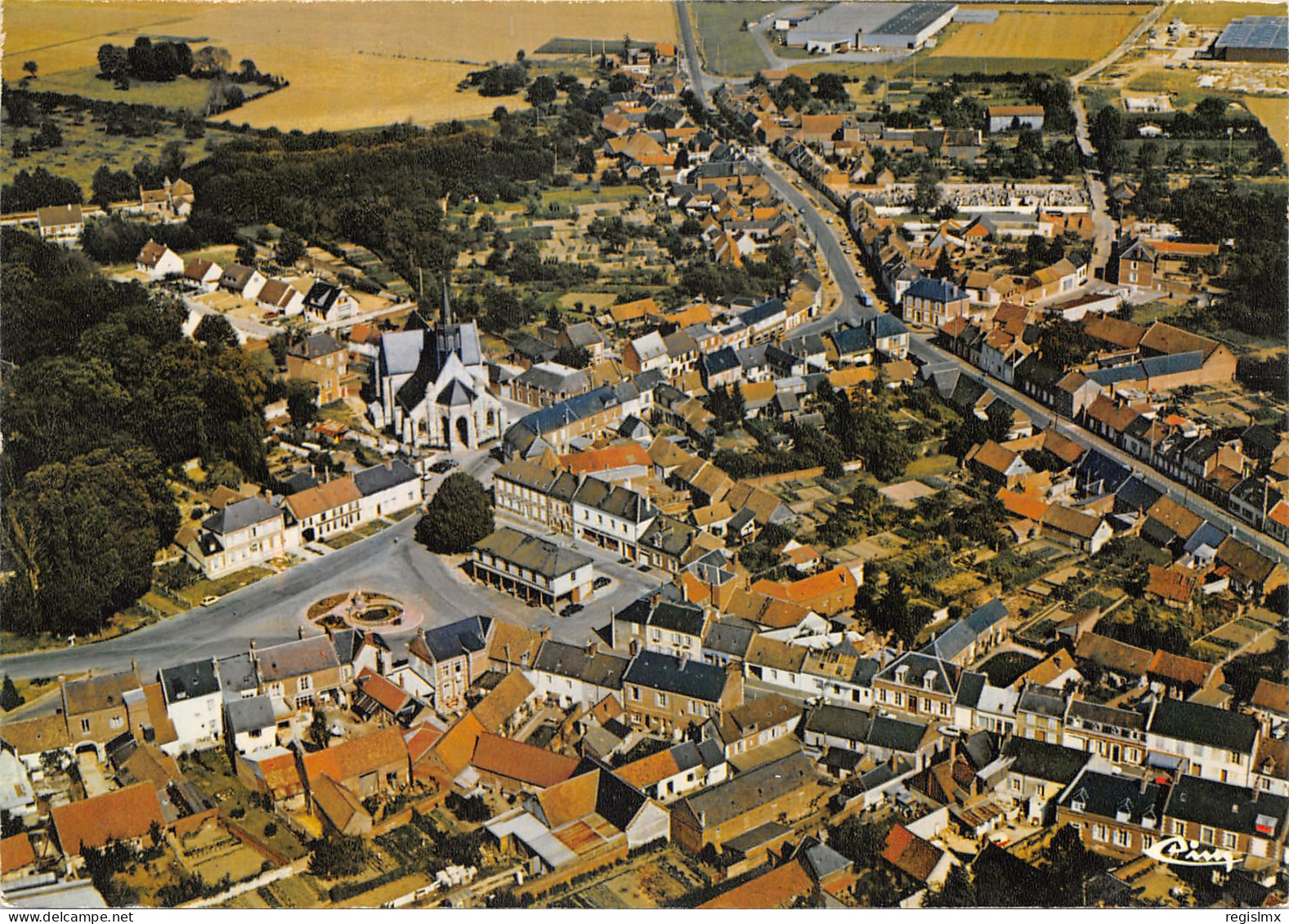 60-MAIGNELAY MONTIGNY-N°532-A/0139