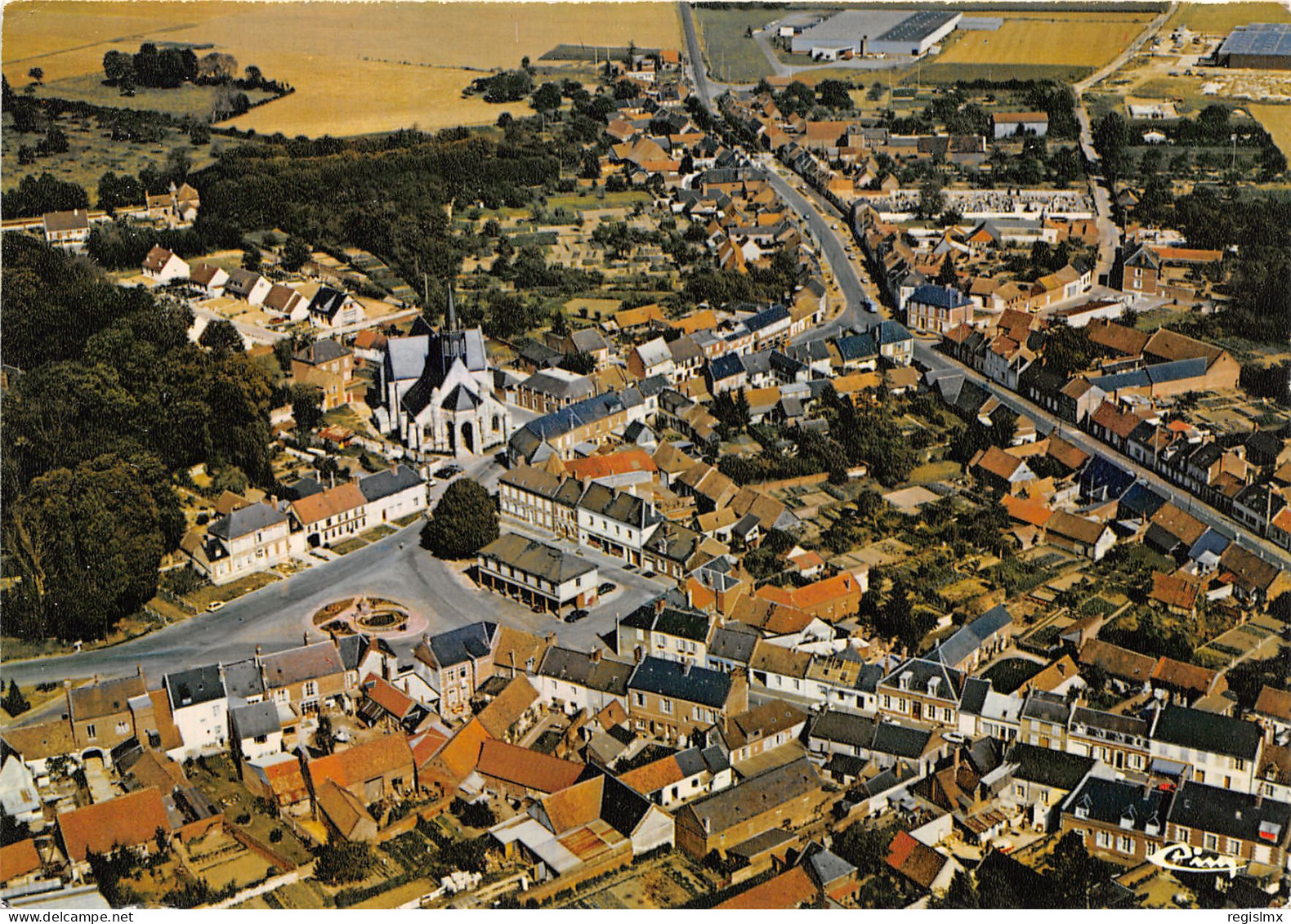 60-MAIGNELAY-MONTIGNY-N°T234-D/0357