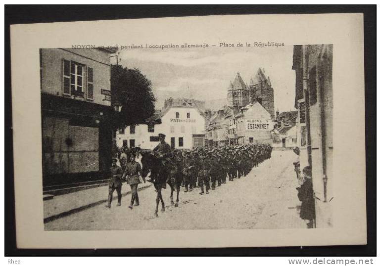 60 Noyon    D60D  K60471K  C60471C RH015717