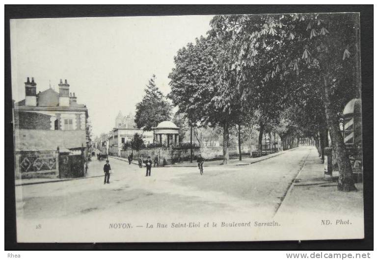 60 Noyon    D60D  K60471K  C60471C RH015729