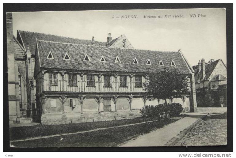 60 Noyon    D60D  K60471K  C60471C RH015734