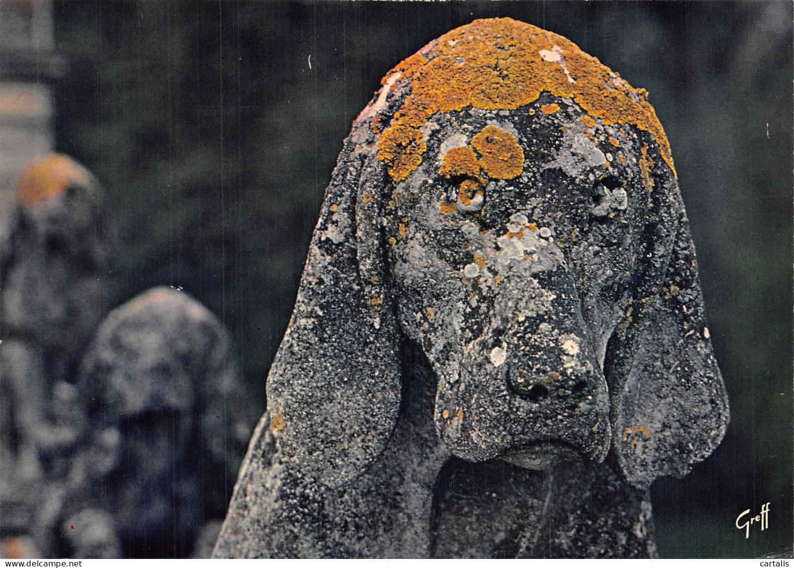 60-RARAY-N° 4409-C/0327