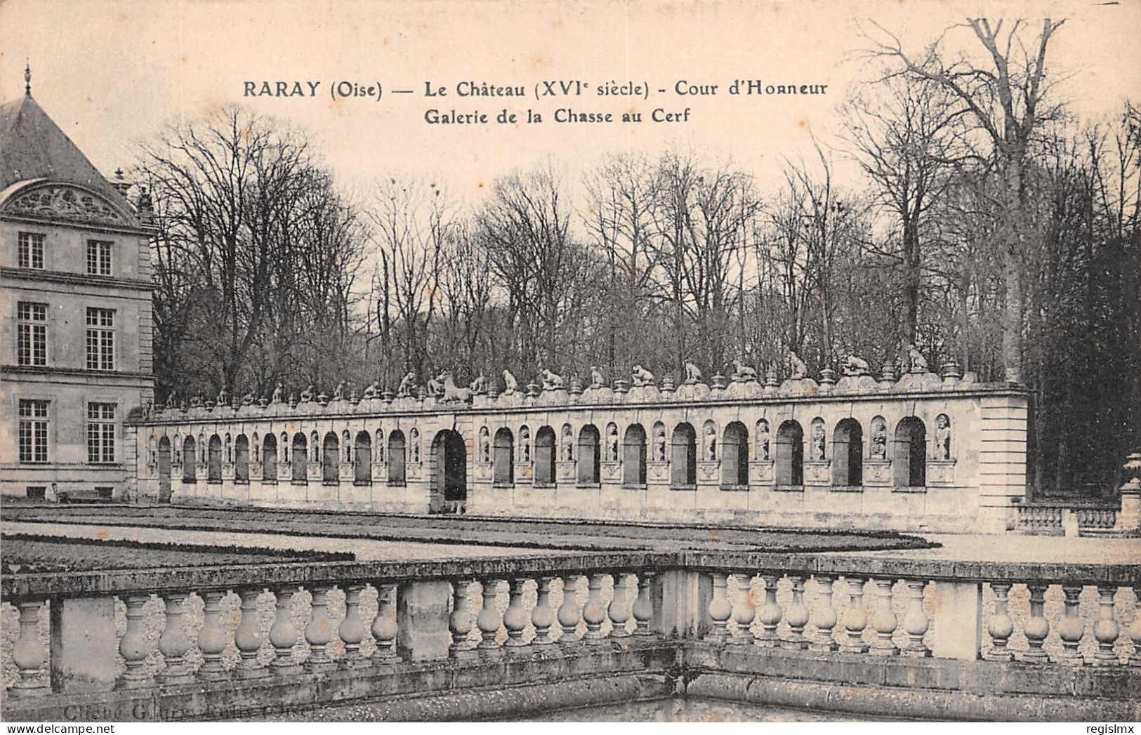 60-RARAY-N°T2510-A/0271