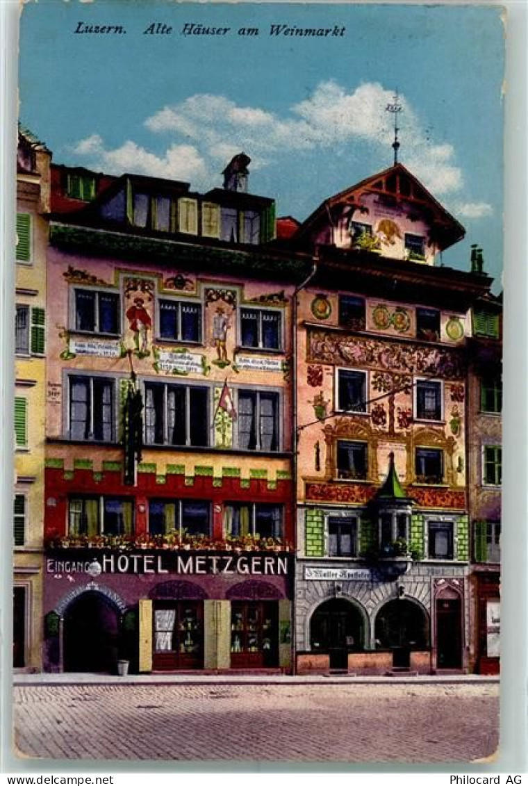 6000 Luzern Lucerne - 10206576