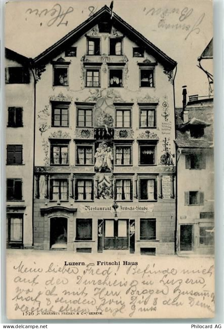 6000 Luzern Lucerne - 10206600