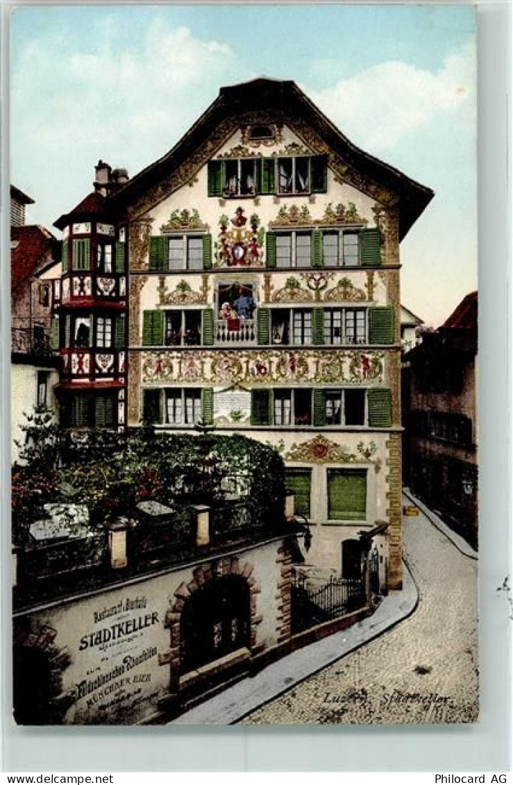 6000 Luzern Lucerne - 10206606