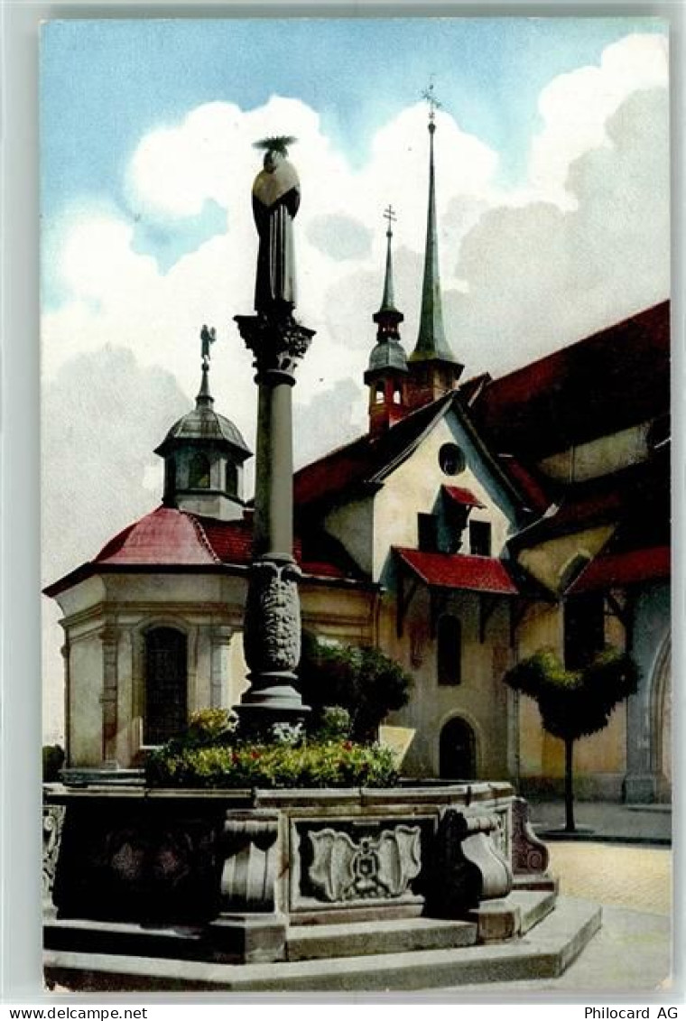 6000 Luzern Lucerne - 10206620