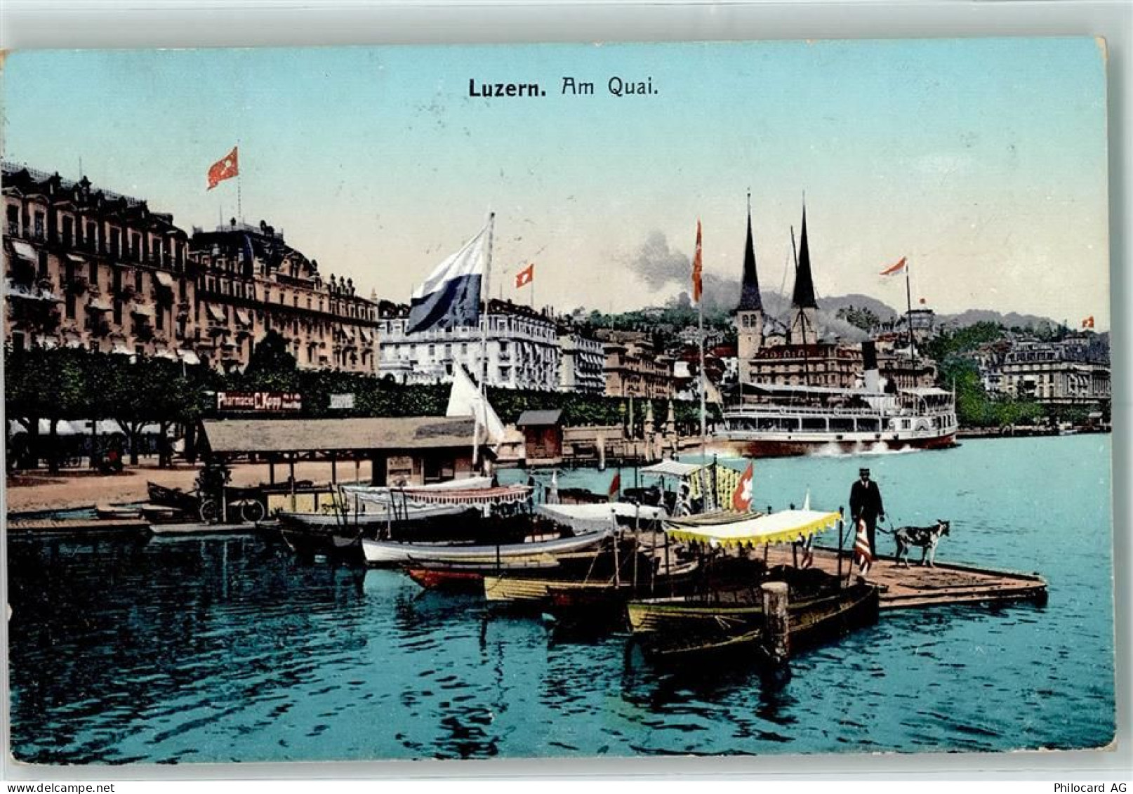6000 Luzern Lucerne - 10206637