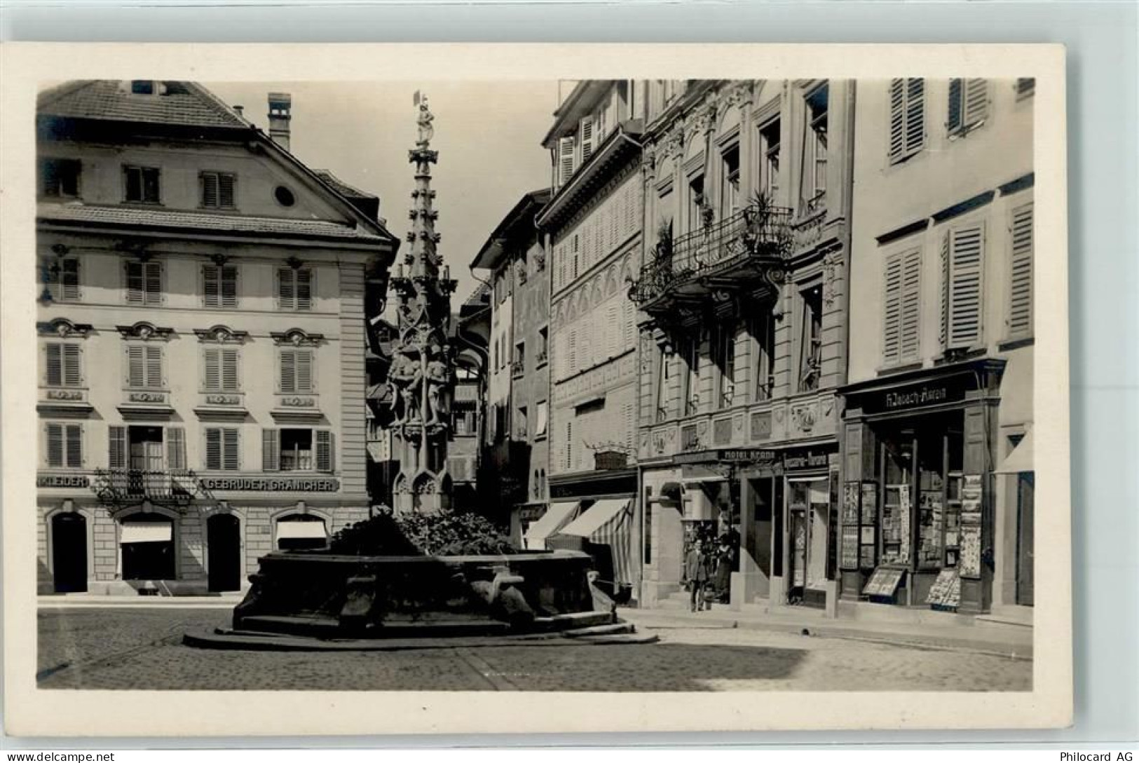 6000 Luzern Lucerne - 10206680