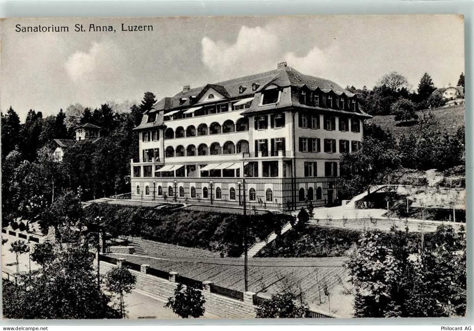 6000 Luzern Lucerne - 10206739