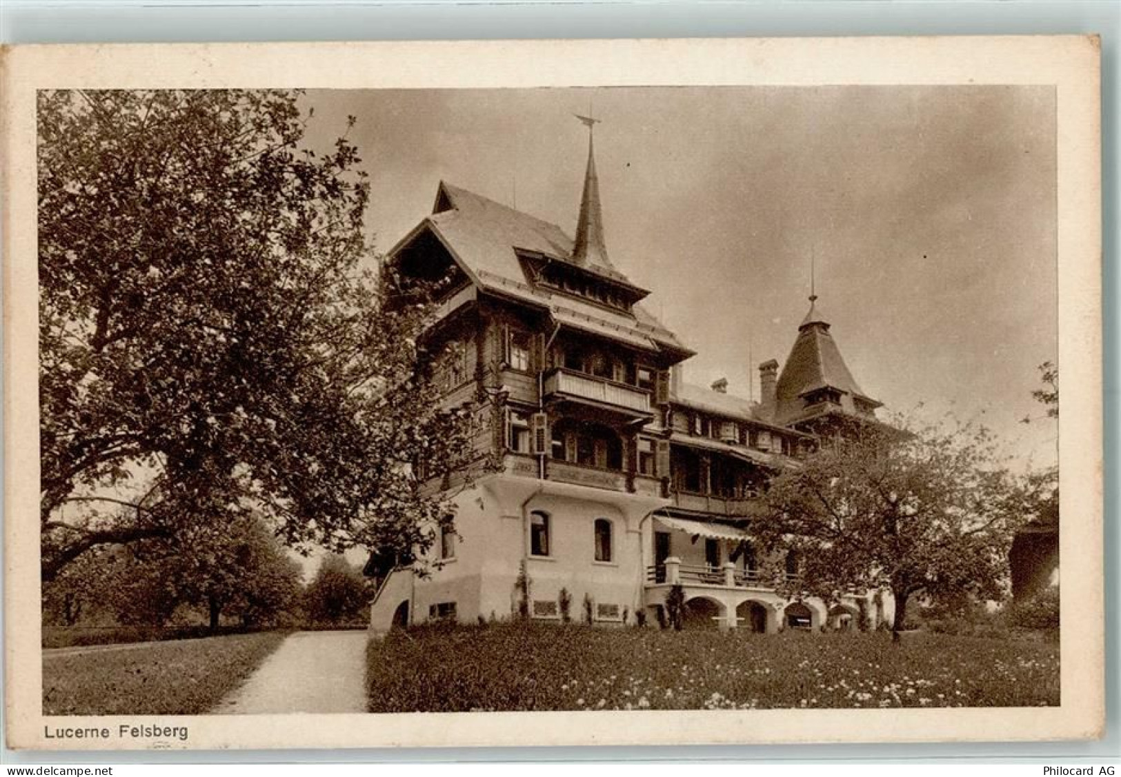 6000 Luzern Lucerne - 10206790