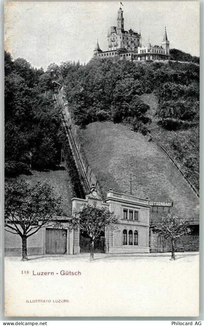6000 Luzern Lucerne - 10489220