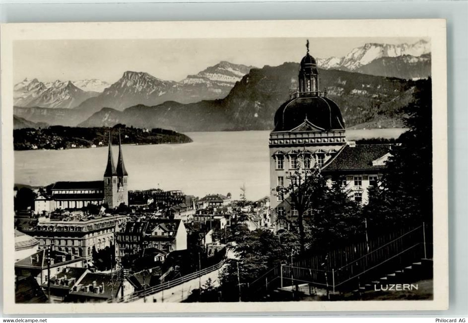 6000 Luzern Lucerne - 39704153