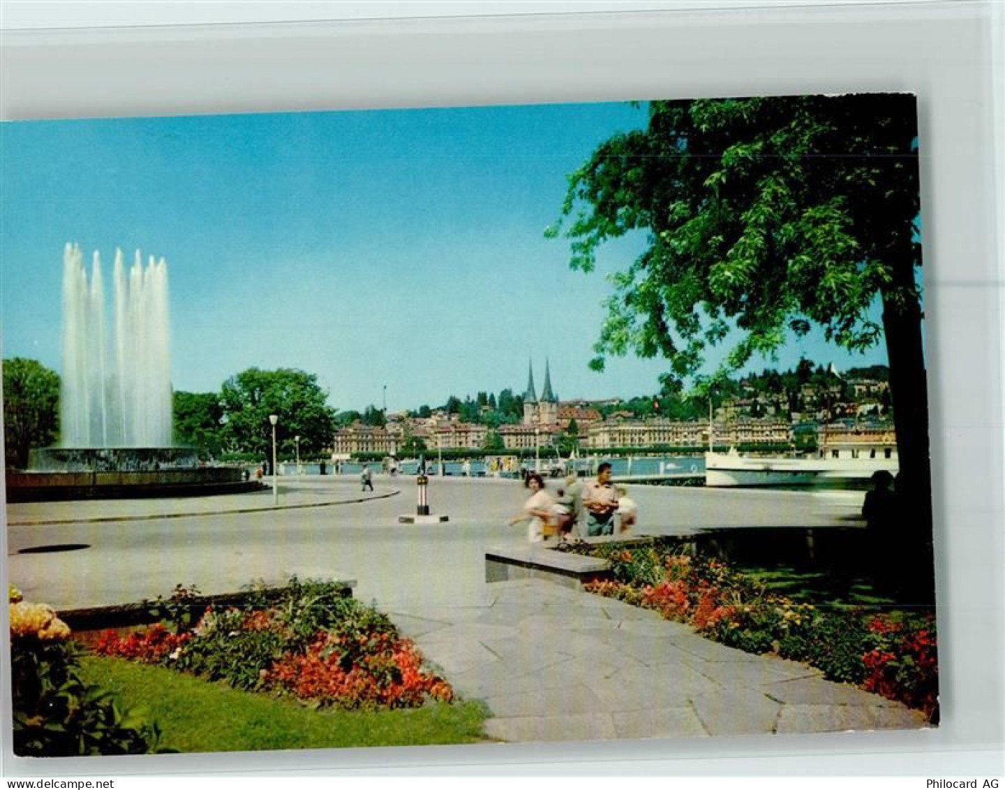6000 Luzern Lucerne - 40109277