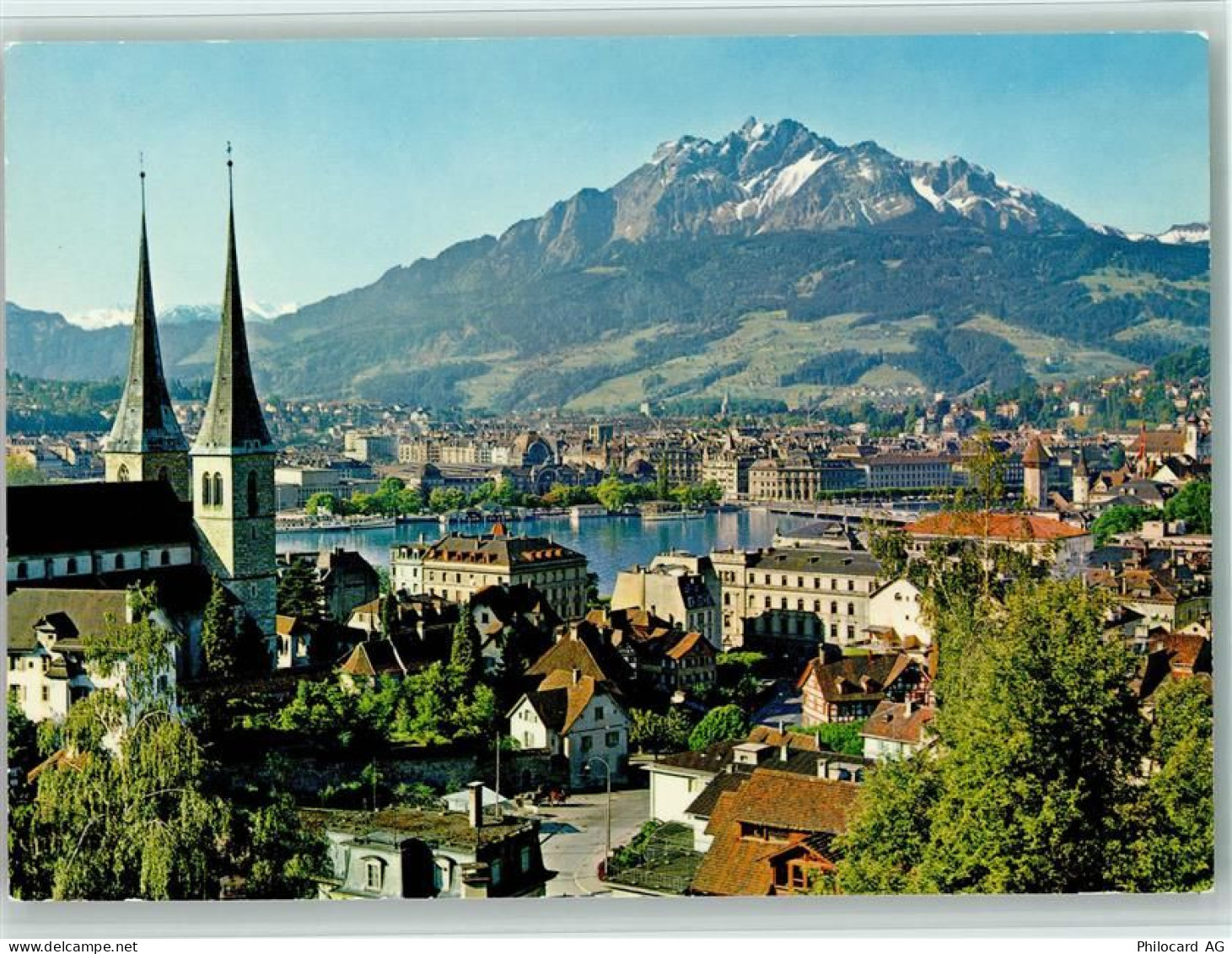 6000 Luzern Lucerne - 40126080