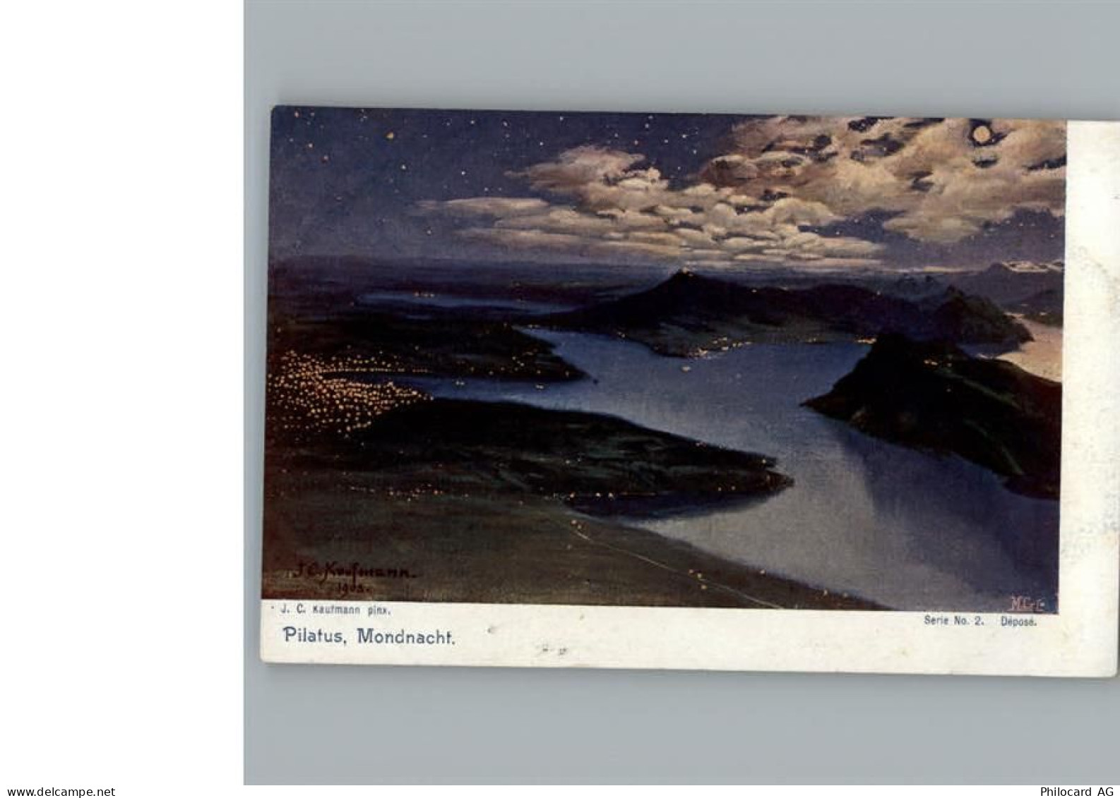 6000 Luzern Lucerne - 50209417