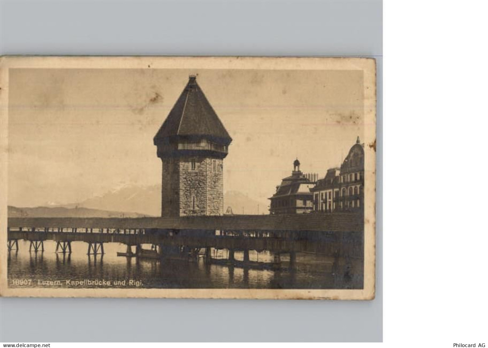 6000 Luzern Lucerne - 50233344