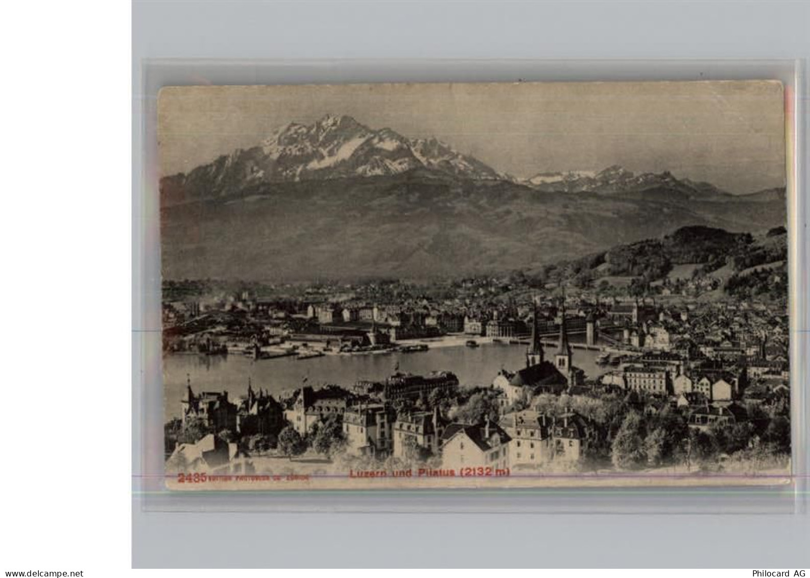 6000 Luzern Lucerne - 50316472