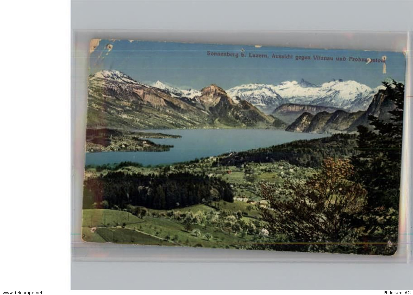 6000 Luzern Lucerne - 50316480