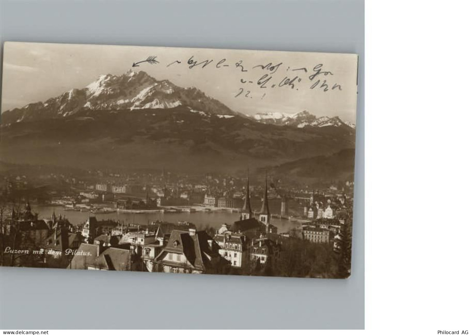 6000 Luzern Lucerne - 50317050