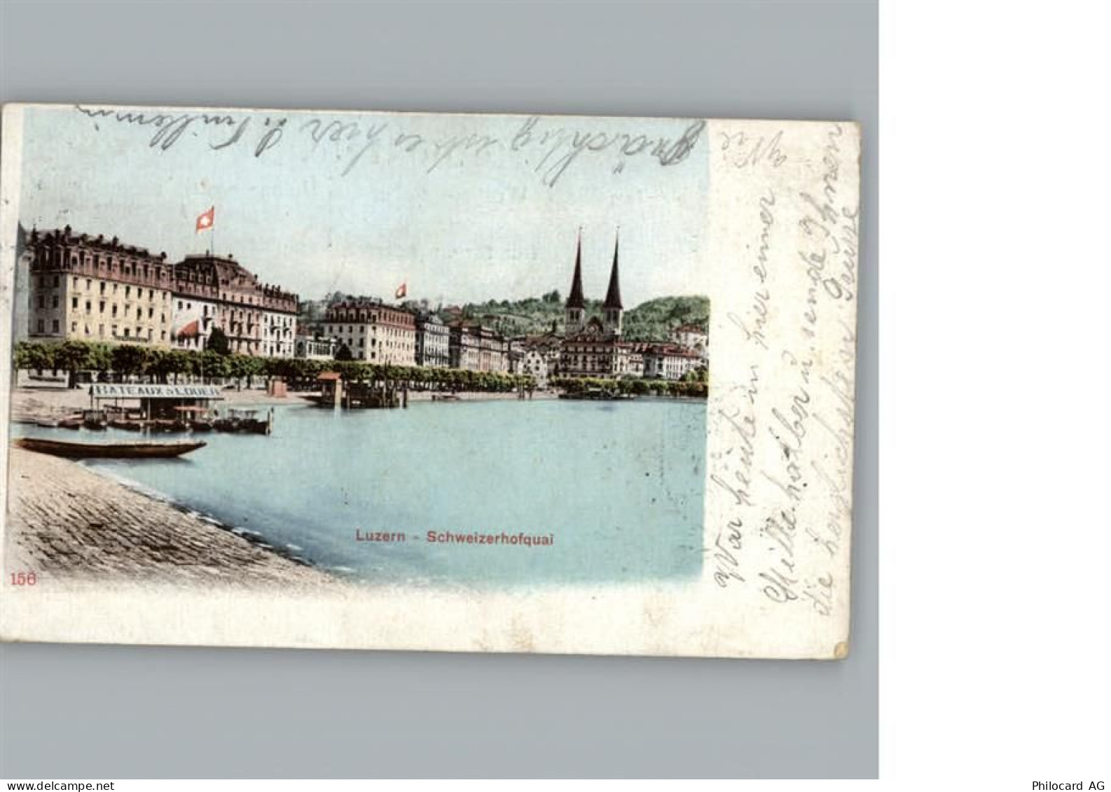 6000 Luzern Lucerne - 50317072